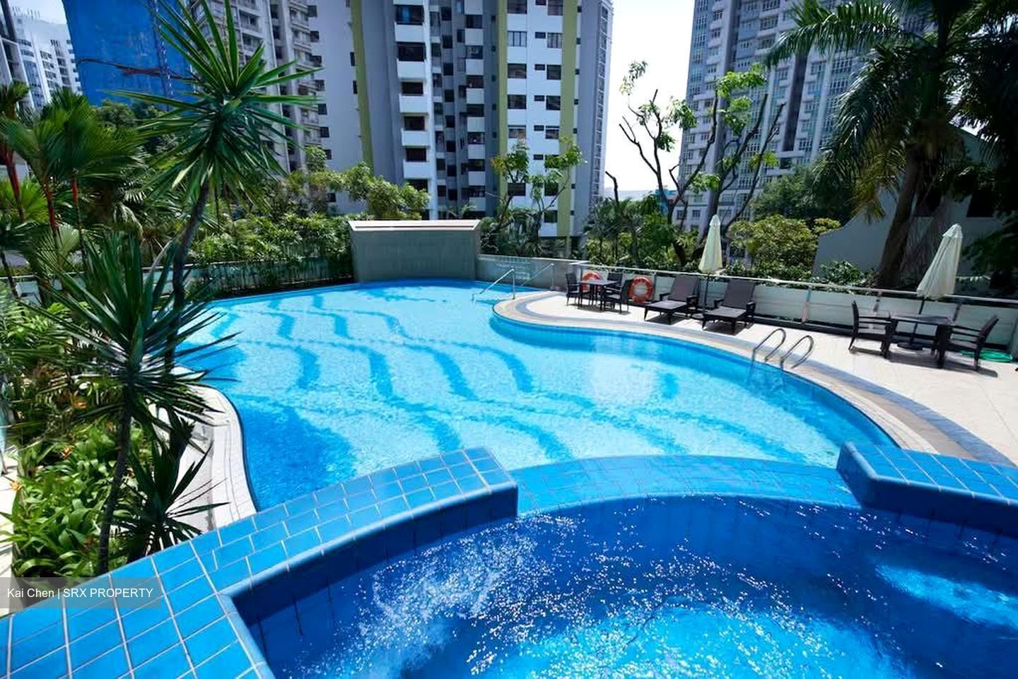 Fortville (D15), Condominium #575314631